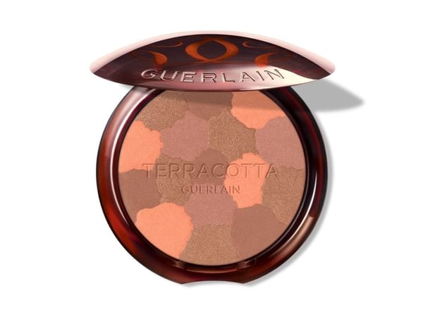 Guerlain Terracotta Light Powder - Dame - 10 g