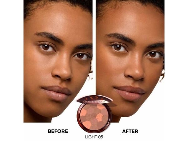Guerlain Terracotta Light Powder - Dame - 10 g