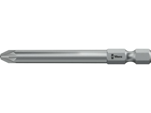 Wera 05060029001, 1 stykker, Pozidriv, PZ 1, 4.5 mm, 89 mm, 25,4 / 4 mm (1 / 4")