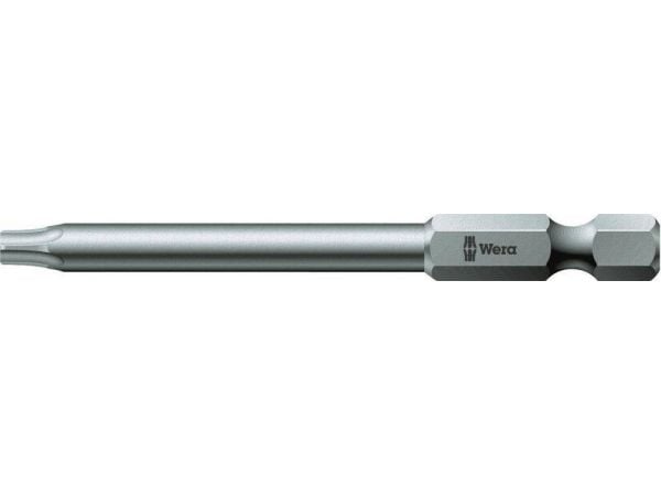 Wera 867/4 Z, 1 stykker, Torx Plus, TX30, 89 mm