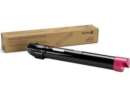 Xerox 006R01519, 15000 sivua, Magenta, 1 kpl
