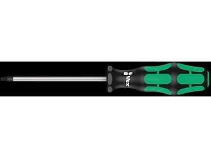 Wera 367 TORX® ruuvimeisseli, 22 mm, 130 mm, 22 mm