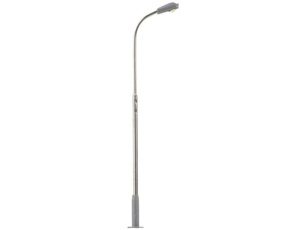 Faller N halvbuet lyskavt mast, ferdig modell 272120, 3 stk.