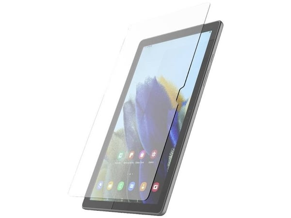 Hama Essential Line Premium - Skjermbeskyttelse for nettbrett - glass - 10.5" - gjennomsiktig - for Samsung Galaxy Tab A8