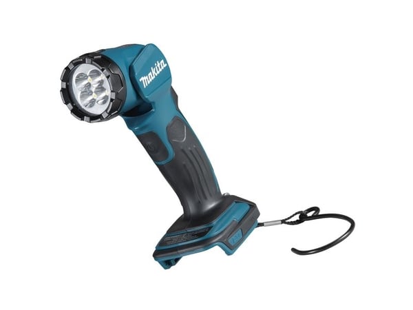 Makita DML815 - Lommelykt - LED - 0.5 W