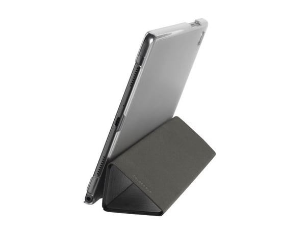 Hama Fold Clear, filmer, Samsung, Galaxy Tab A8 10,4", 26,4 cm (10,4"), 192 g