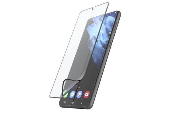 Hama 00213074, Samsung, Galaxy S22+, Støtbestandig, Slagbestandig, Støtbestandig, Ripebestandig, Gjennomsiktig, 1 stykker
