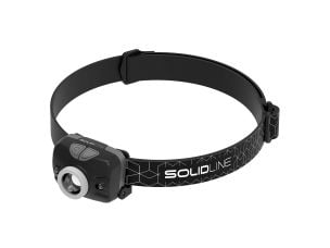 Solidline SH3