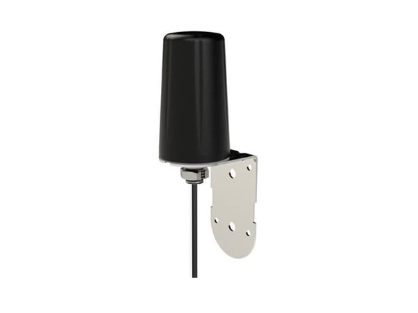 Panorama B4BE-6-60-2SP - Antenne - radom - mobiltelefon - 3,5 dBi (for 1,7 - 2,7 GHz), 2 dBi (for 698 - 960 MHz), 7 dBi (for 4,9 - 6 GHz), 5 dBi (f...