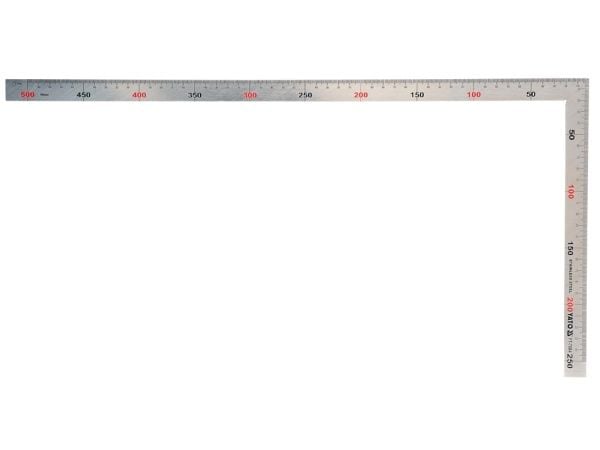 Yato Inox stålvinkel 150x300 mm (YT-7083)