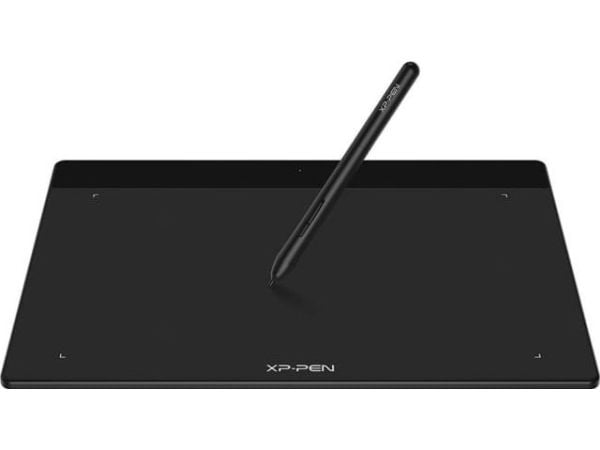 XP-Pen Deco Fun L Classic Juodas -kynä
