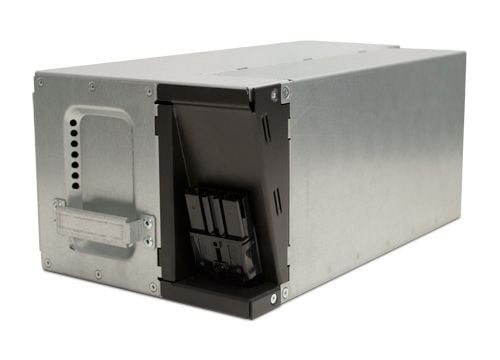 APC Replacement Battery Cartridge #143 - UPS-batteri - 1 x batteri - blysyre - 600 Ah - svart - for P/N: SMX120BP, SMX2200HV, SMX2200HVNC, SMX3000H...