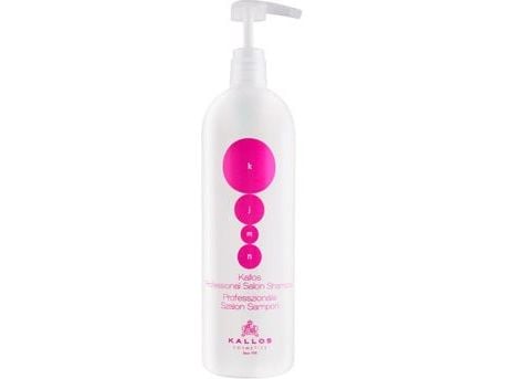 Kallos Professional Salon Shampoo 1000 ml