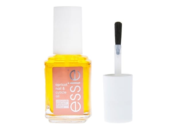 Behandling for negler og neglebånd Essie Cuticle Care, 13,5ml
