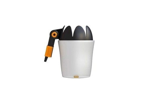 Fiskars QuikFit™ 1000693 Hedelmänpoimija