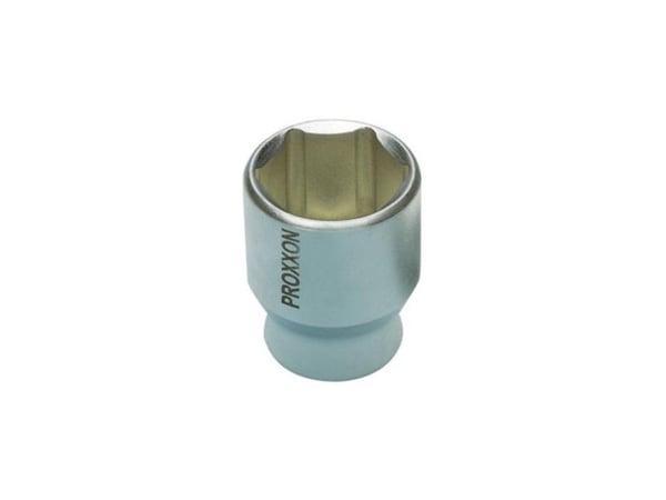 Proxxon hylsa 6-kant 1/2" 13 mm (PR23410)