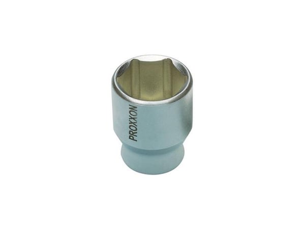 Proxxon hylsa 6-kant 1/2" 17 mm (PR23416)