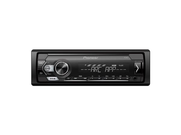Pioneer bilradio/receiver DEH-S120UB