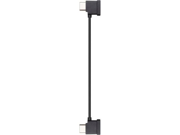 DJI - USB-kabel - USB-C (hann) til USB-C (hann) - for DJI Mavic Air 2