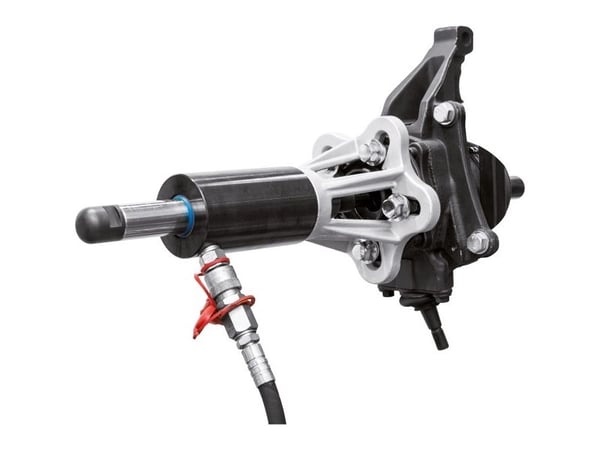 Vigor V4700-XL, Svart, Rød, Plast, 464 mm, 335 mm, 212 mm