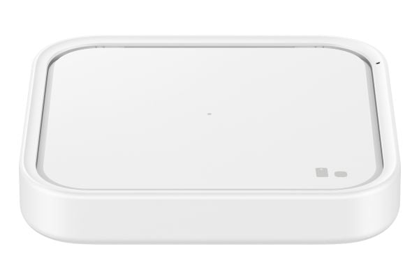 Samsung EP-P2400, Sisätila, USB, Valkoinen