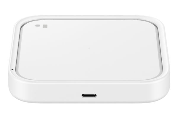 Samsung EP-P2400, Sisätila, USB, Valkoinen