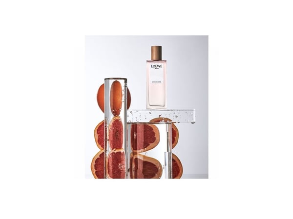 Loewe Agua Mar De Coral EDT 100 ml