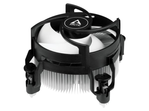 CPU-jäähdytin Arctic Arctic Alpine 17 CPU-jäähdytin, Intel - 92mm
