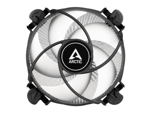 CPU-jäähdytin Arctic Arctic Alpine 17 CPU-jäähdytin, Intel - 92mm
