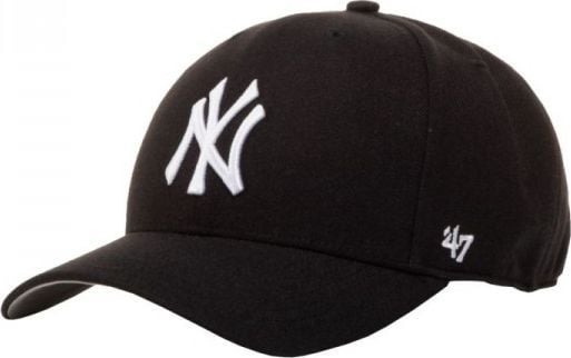 ’47 Brand New York Yankees Cold Zone ’47 B-CLZOE17WBP-BK caps