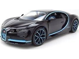 Maisto Bugatti Chiron 42 1:24 pienoismalli auto