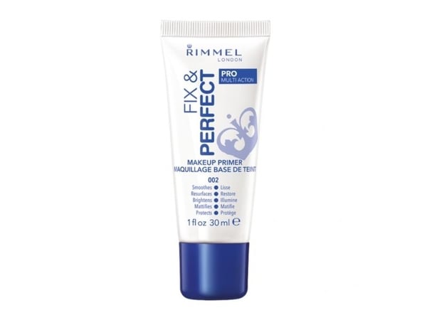 Fix &amp; Perfect PRO Base De Teint