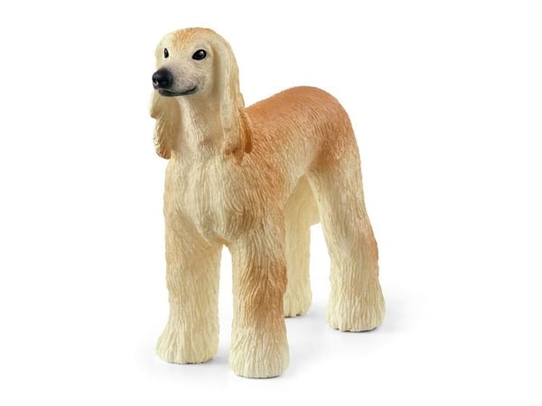 Schleich Greyhound