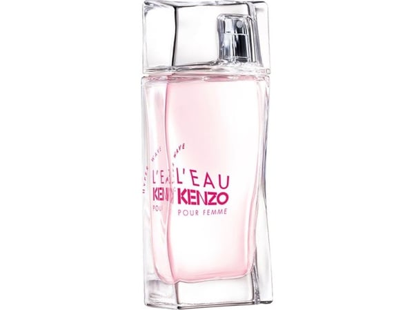 Kenzo L'Eau Hyper Wave Pour Femme Edt Spray - naiset - 50 ml