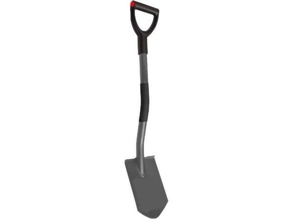 AW-Tools AWTOOLS SAPERKA METALL SHAFT Juodas LINE