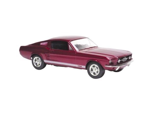 Maisto Ford Mustang GT 1967 (31260)