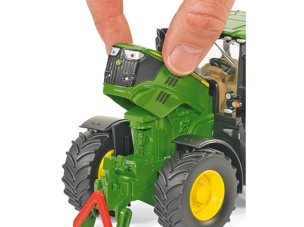 Siku 1:32 John Deere 6210R