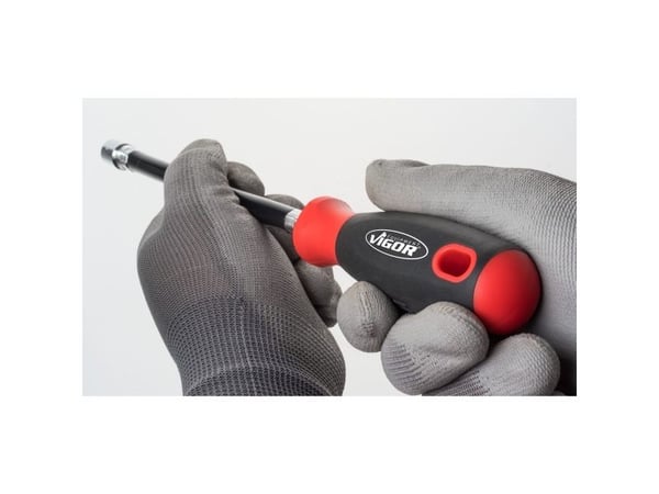 Vigor V4666, 300 mm