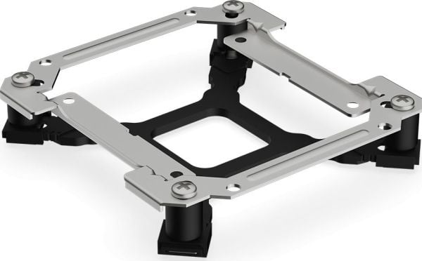 SilentiumPC LGA1700 LC1-fäste för Navis-serien (SPC326)