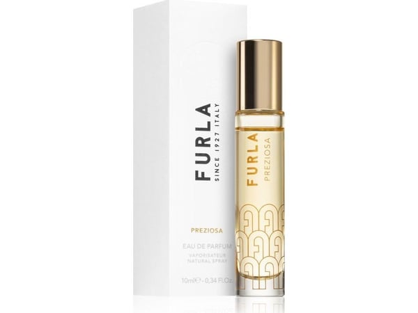 Furla Preziosa Eau De Parfum 10 Ml
