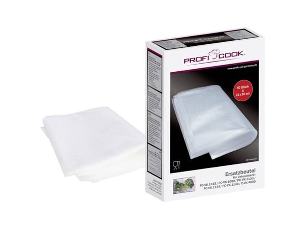 ProfiCook Vakuumposer VK 1015