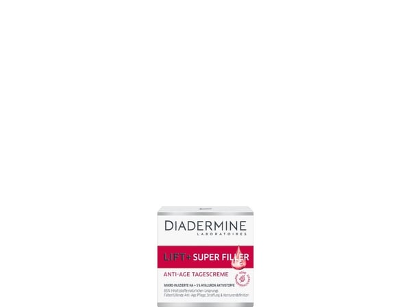 Diadermine Laboratoires Lift+ Super Filler anti-age dagkräm 50 ml