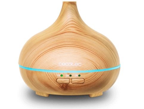 CECOTEC Luftfukter Luftfukter Pure Aroma 150 Yang