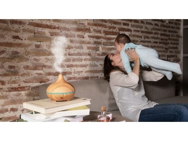 CECOTEC Luftfukter Luftfukter Pure Aroma 150 Yang