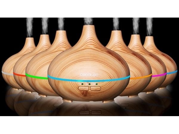 CECOTEC Luftfukter Luftfukter Pure Aroma 150 Yang