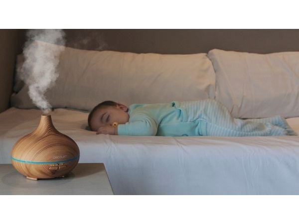 CECOTEC Luftfukter Luftfukter Pure Aroma 150 Yang