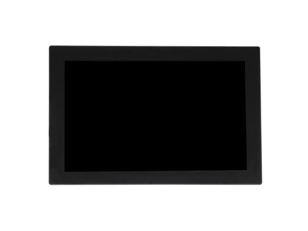 Denver PFF-1037B, 25,6 cm (10.1"), 1280 x 800 pikseliä, IPS, JPEG, 16 GB, MicroSD (TransFlash)