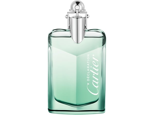 Cartier Declaration Haute Fraicheur Eau De Toilette 50ml Men Spray