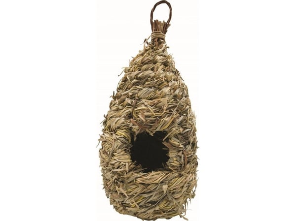 Panama Pet høystrø / halmtilskudd L 13x30 cm