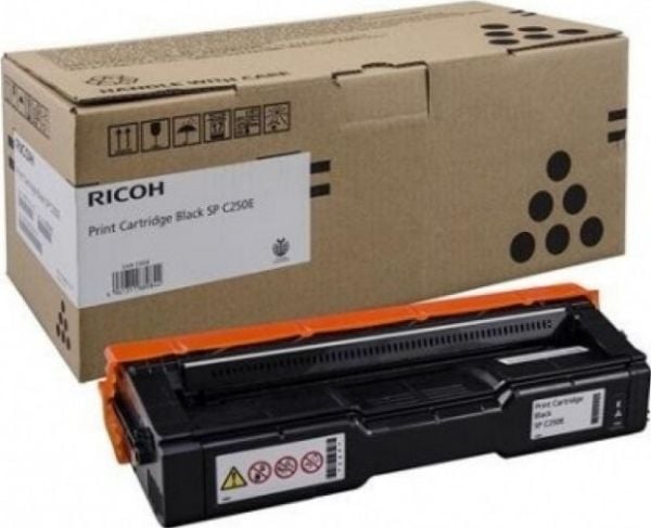 Ricoh 407531, 4500 sivua, Musta, 1 kpl